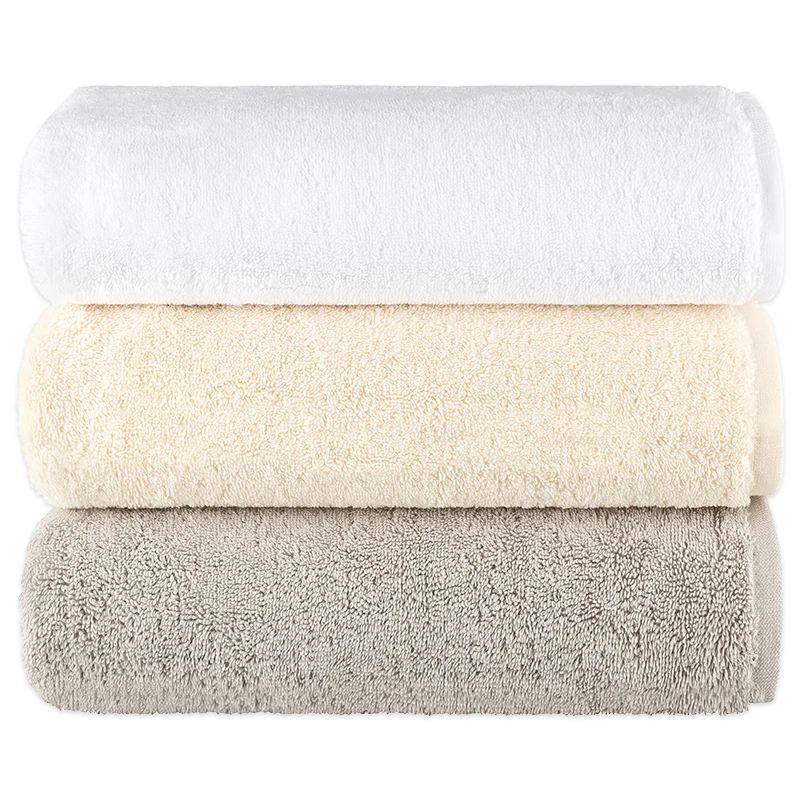 Luxushotel Handtücher 630g/m²