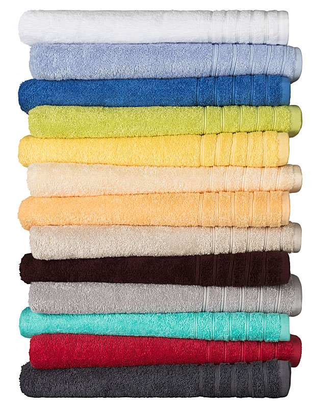 Economy Handtuch 400g/m²