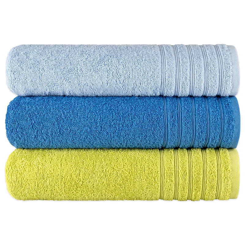 Economy Handtuch 400g/m²