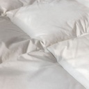 Luxushotel Decke Federfrei