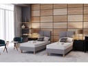Hotelboxbett "Dubai"