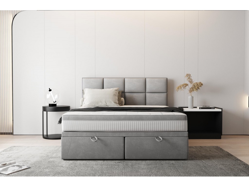 Boxbett "Tropea" (140 x 200 cm)