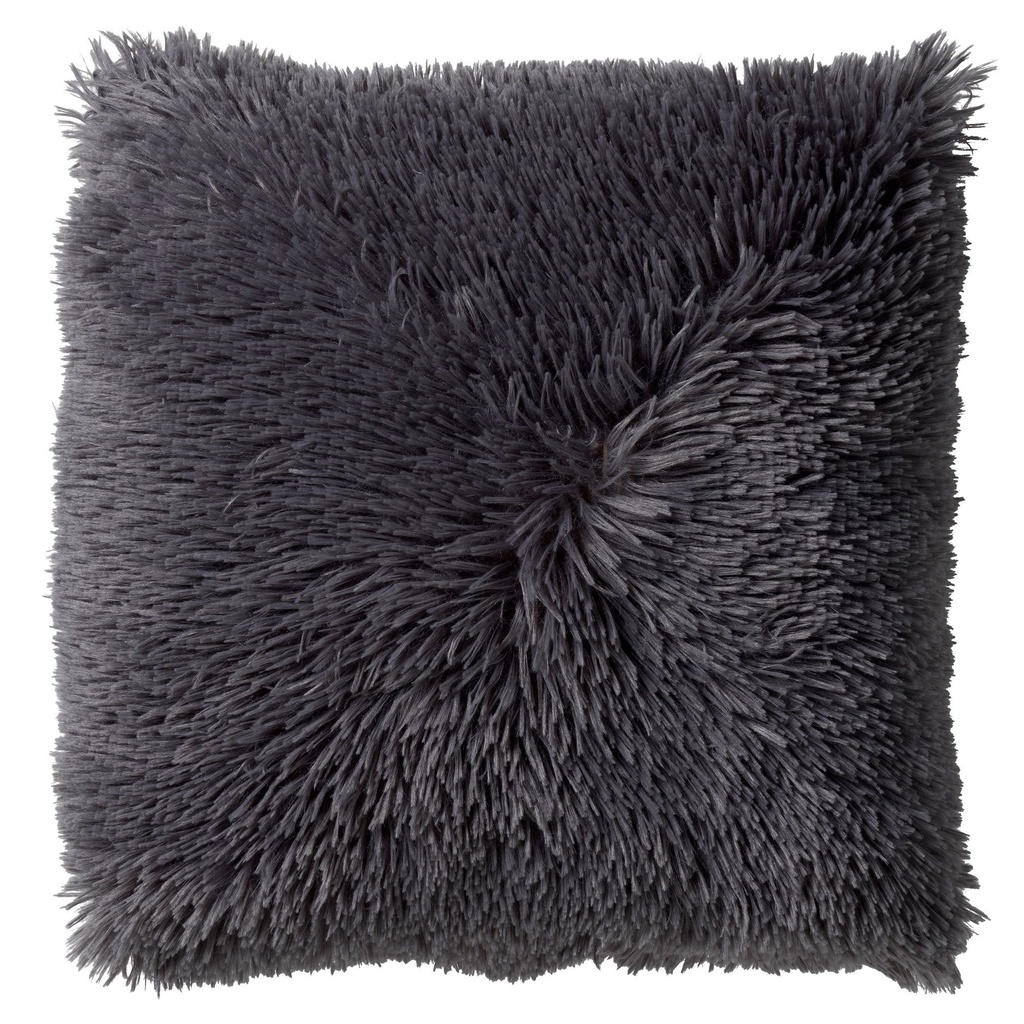 Zierkissen "Fluffy" 60 x 60 cm