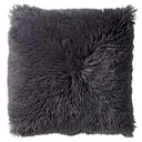 Zierkissen "Fluffy" 60 x 60 cm
