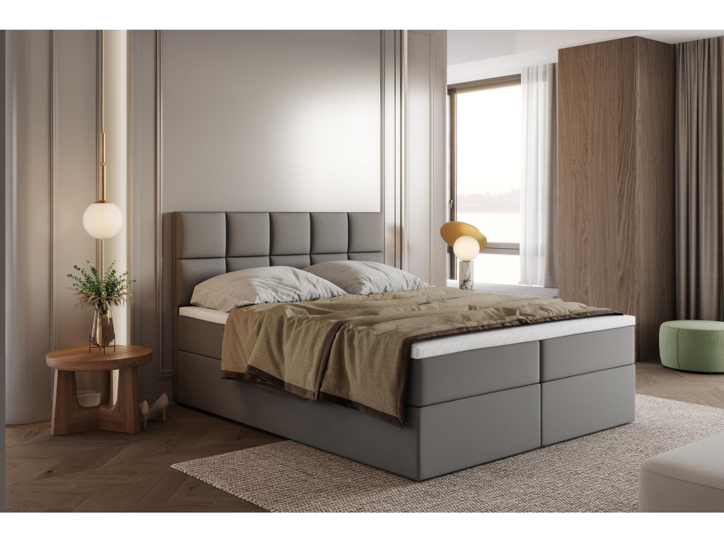 Boxbett "Bali" (140 x 200 cm)