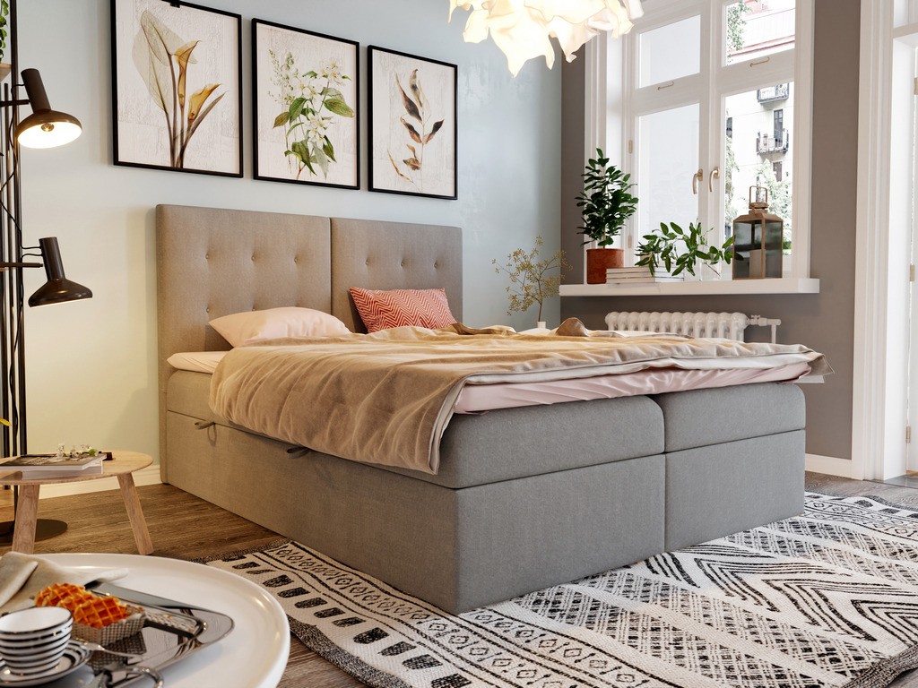 Boxbett "Giulio"