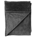 Wohndecke Fleece "Charlie" 200 x 220 cm