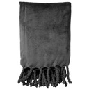 Wohndecke Fleece "Florijn" 150 x 200 cm