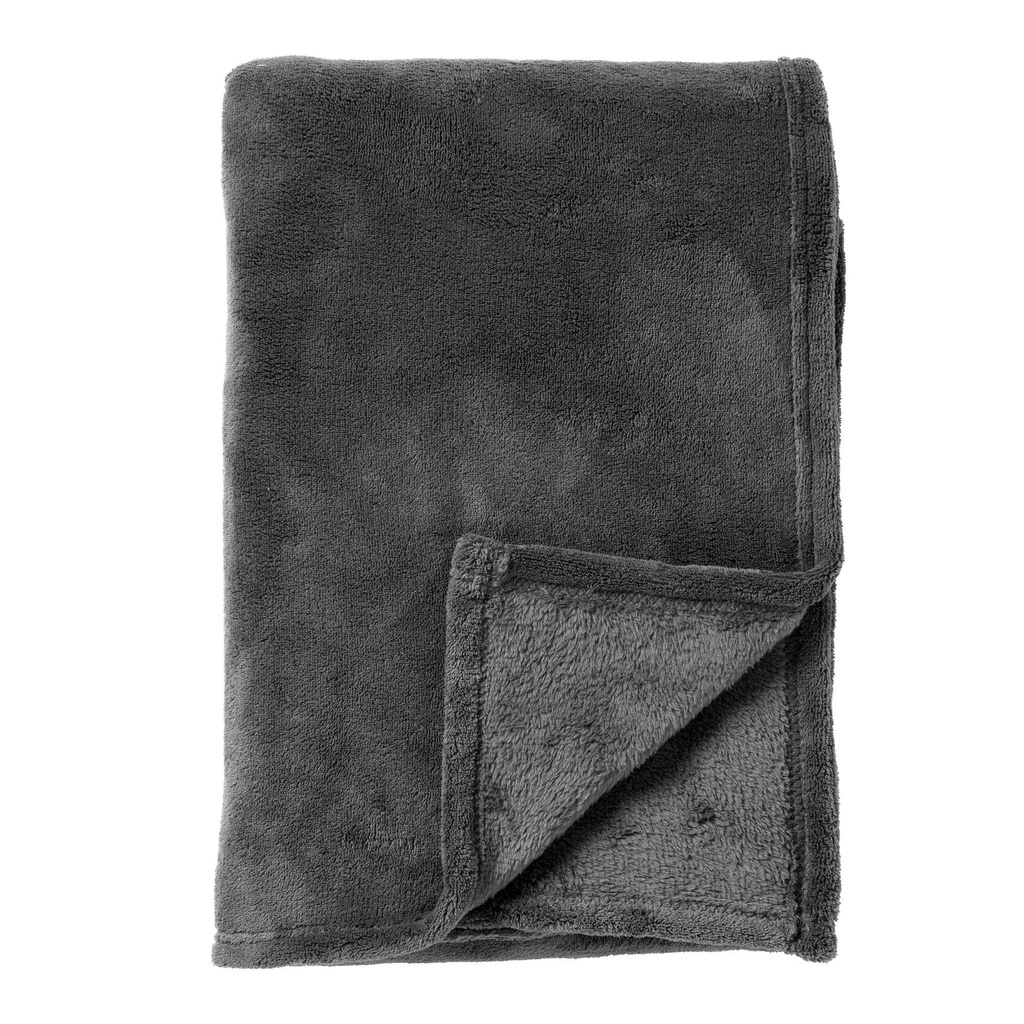 Wohndecke Fleece "Harvey" 150 x 200 cm
