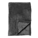 Wohndecke Fleece "Harvey" 150 x 200 cm