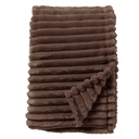 Wohndecke Fleece "Ricky" 150 x 200 cm