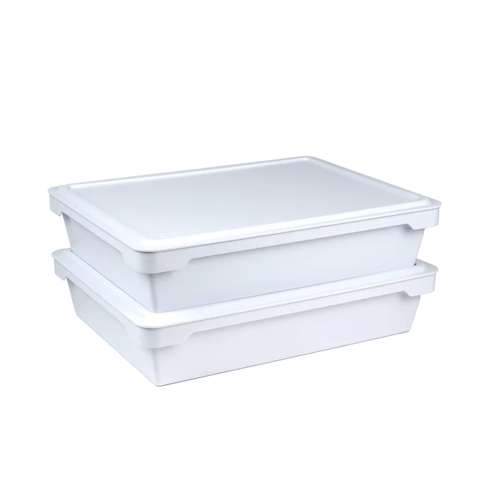 Ooni Pizzateigboxen