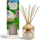 Raumduft Yankee Candle Reed Diffusor "Clean Cotton"