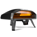 Ooni Koda 2 Pro Gas Pizzaofen