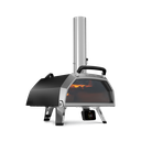 Ooni Karu 2 Pro Multi-Brennstoff Outdoor Pizzaofen