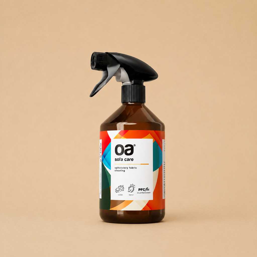 Polsterreiniger OA Sofa Care 250 ml