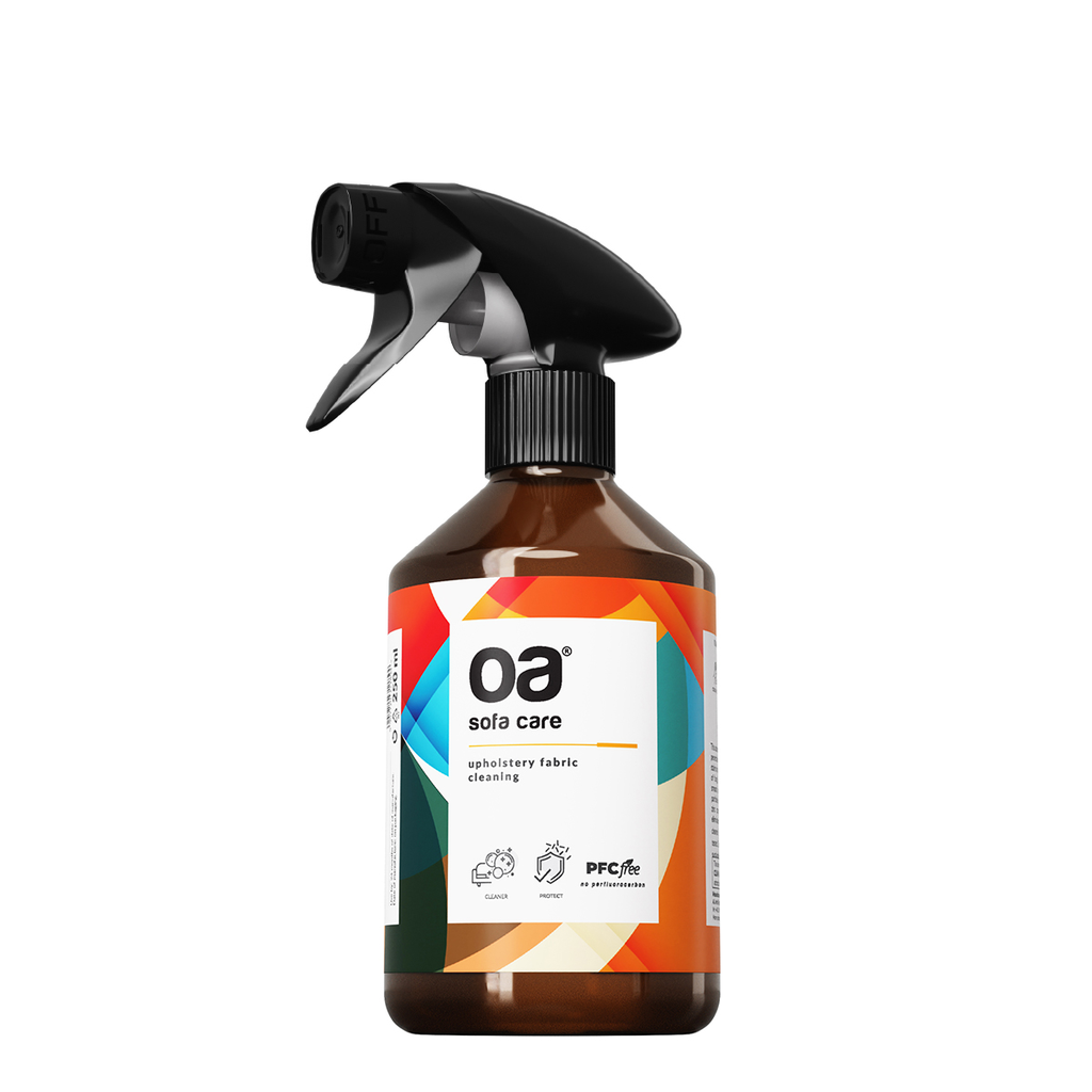 Polsterreiniger OA Sofa Care 250 ml