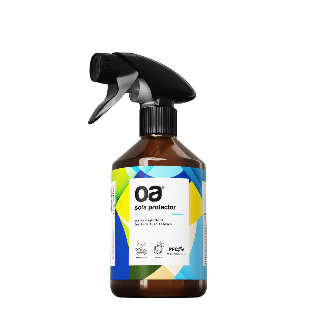 Polsterschutzmittel OA Sofa Protector (250 ml)