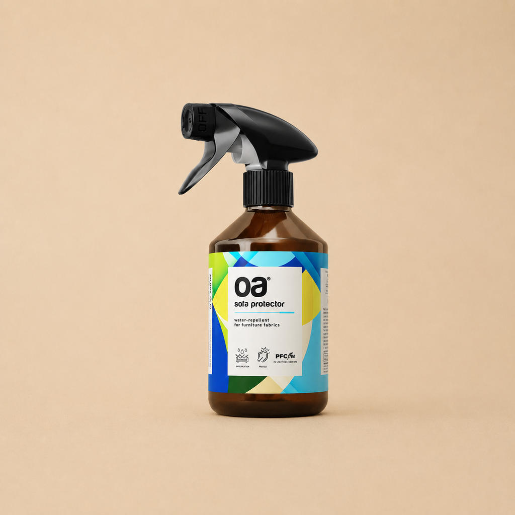 Polsterschutzmittel OA Sofa Protector (250 ml)