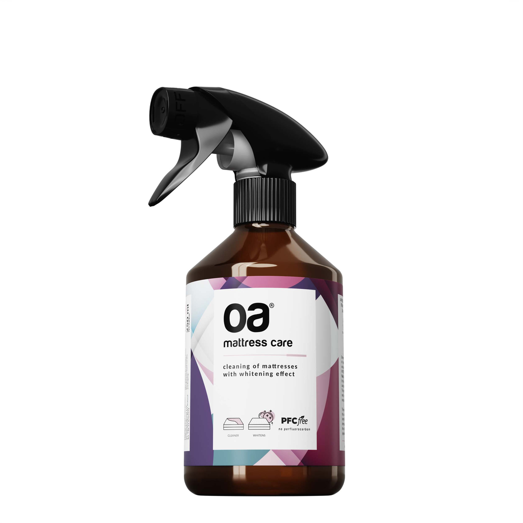 Matratzenreiniger OA Mattress Care 250 ml
