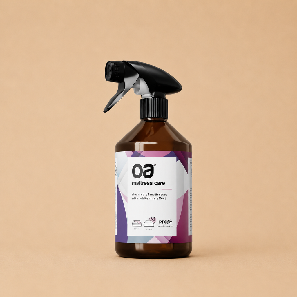 Matratzenreiniger OA Mattress Care 250 ml