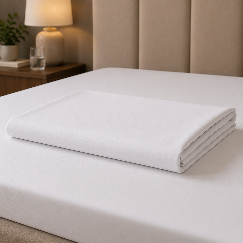 Premium Matratzenschonbezug Wasserdicht (90 x 200 cm)