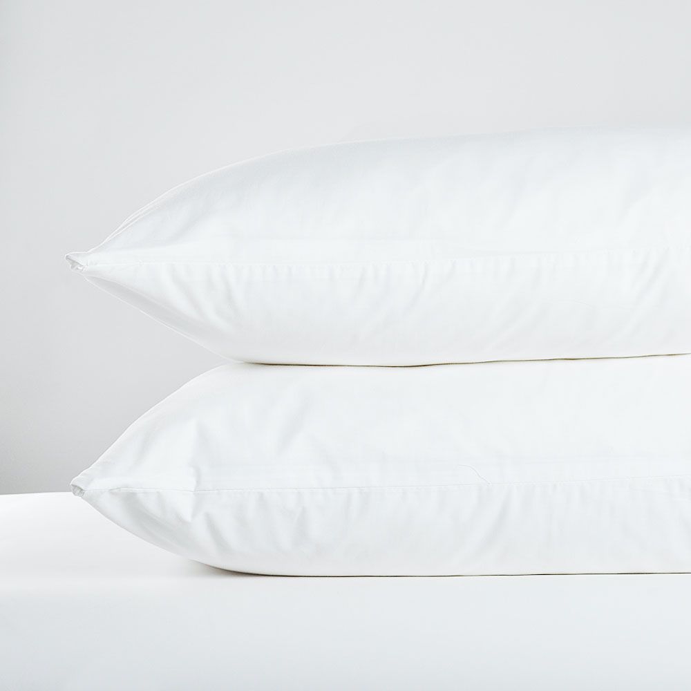 PREMIUM Kissenbezug TC300 (40 x 80 cm)