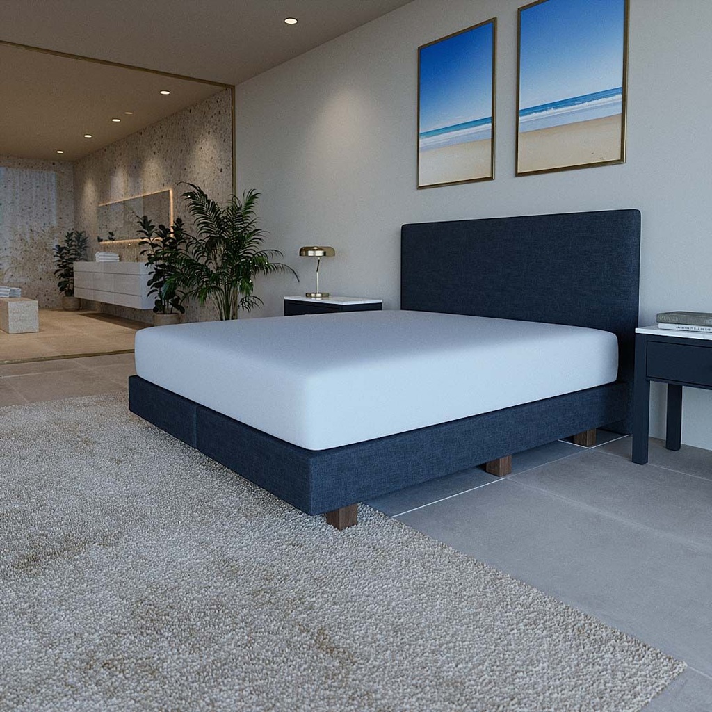 PREMIUM Matratzenschoner (Wasserdicht) (90 x 200 cm)