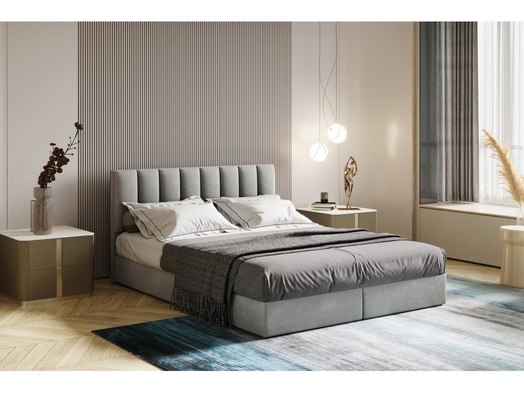 Boxbett "City" (120 x 200 cm)