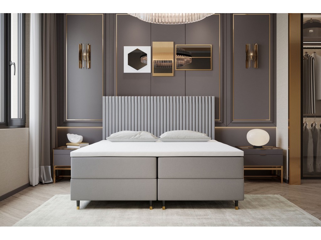 Boxbett "Estepona" (140 x 200 cm)