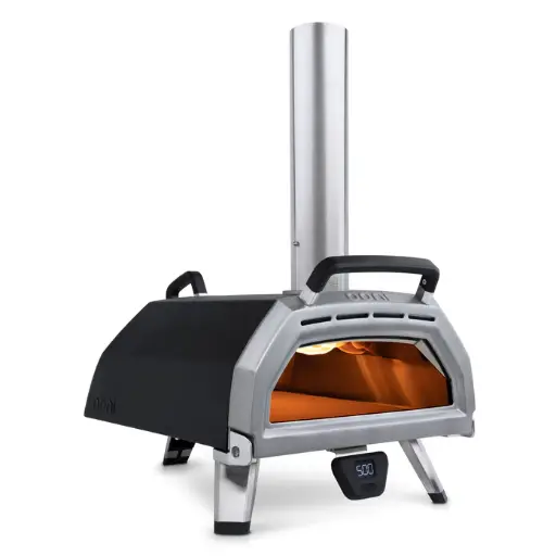 Ooni Karu 16 Multi-Brennstoff Outdoor Pizzaofen - 1. Generation