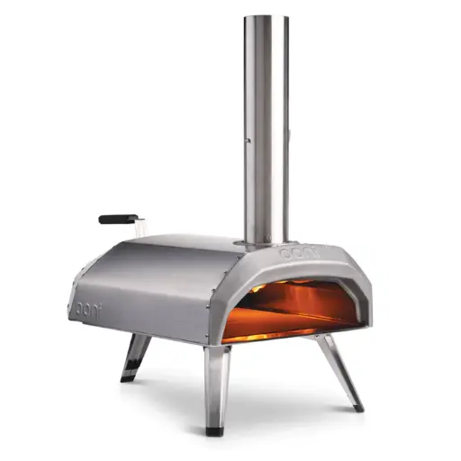 Ooni Karu 12 Multi-Brennstoff Outdoor Pizzaofen - 1. Generation