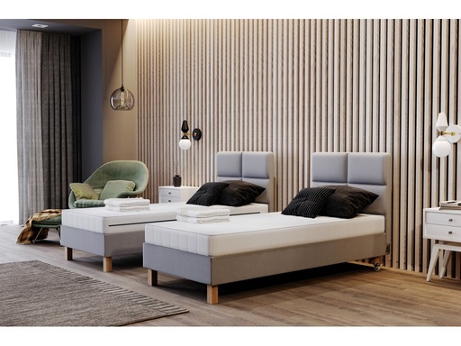 Hotelboxbett "Dubai"