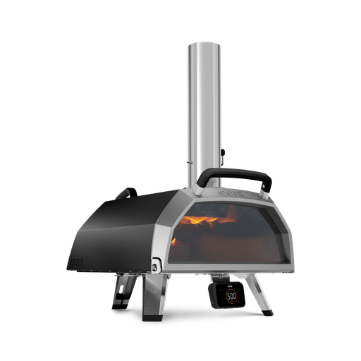 Ooni Karu 2 Pro Multi-Brennstoff Outdoor Pizzaofen