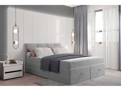 Boxspringbett "Prado"