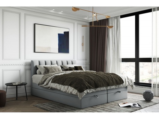 Boxspringbett "Gusto"