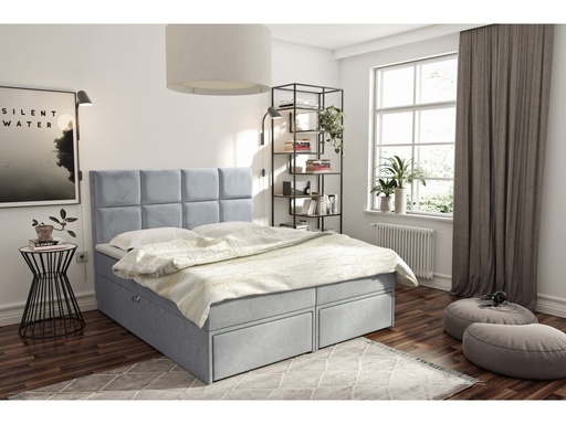 Boxbett "Garda Lux"