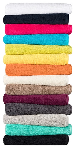 Professional Handtuch 500g/m²