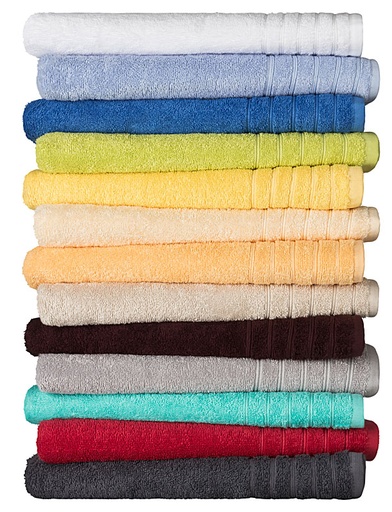 Economy Handtuch 400g/m²