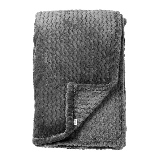 Wohndecke Fleece "Mara" 150 x 200 cm