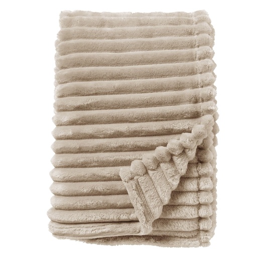 Wohndecke Fleece "Ricky" 150 x 200 cm