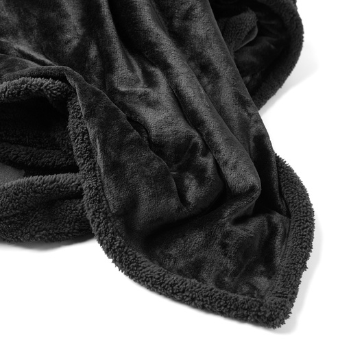 Wohndecke Teddyfleece "Stanley" 150 x 200 cm